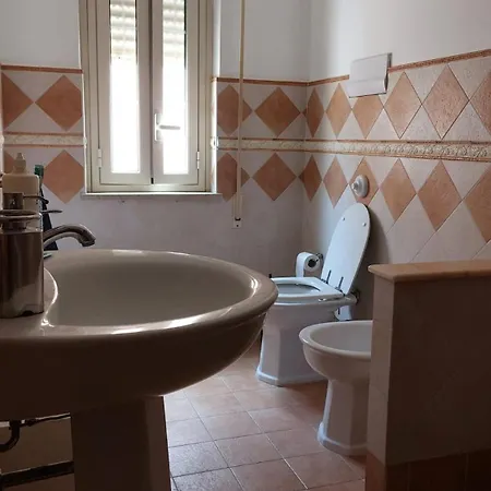 Apartamento Casa Gioia