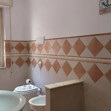 Appartement Casa Gioia