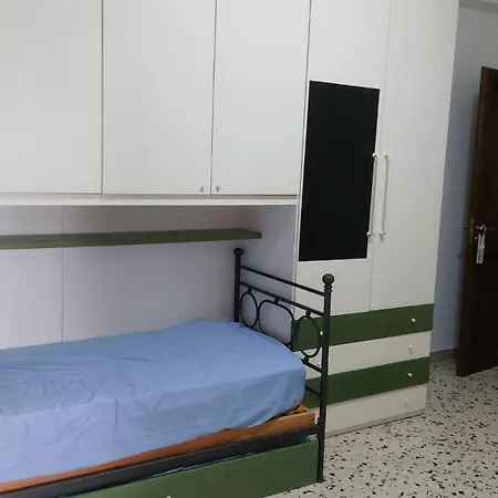 Casa Gioia Capaci