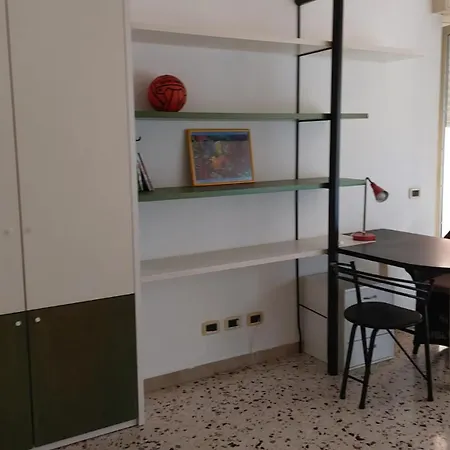 Apartment Casa Gioia Capaci