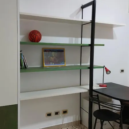 Casa Gioia * Capaci