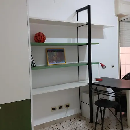 Casa Gioia Apartment *