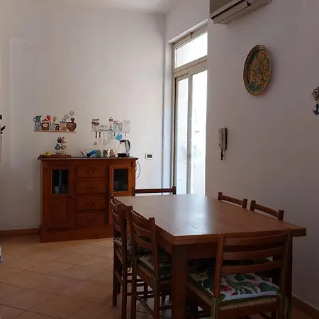 아파트 Casa Gioia *