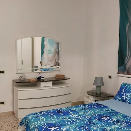 Casa Gioia Capaci