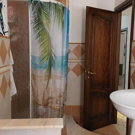 Casa Gioia Apartment