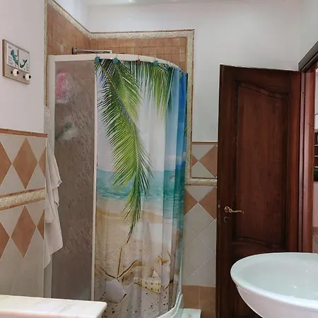 Appartement Casa Gioia *