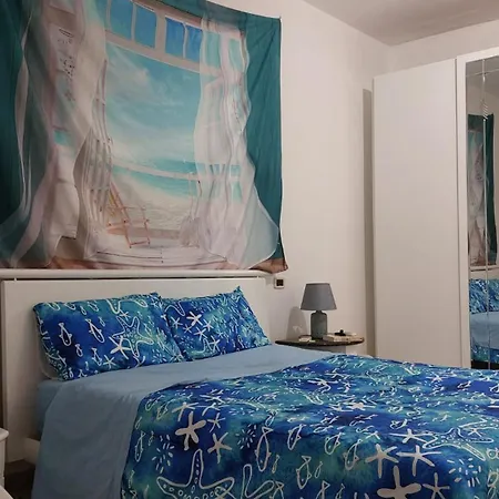 Apartment Casa Gioia Capaci