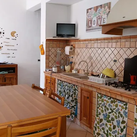 Casa Gioia *