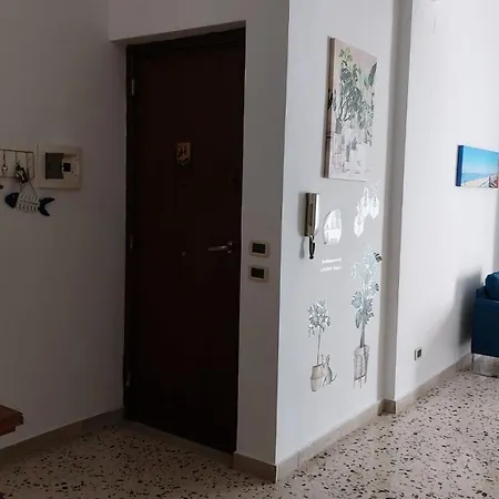 Casa Gioia Capaci