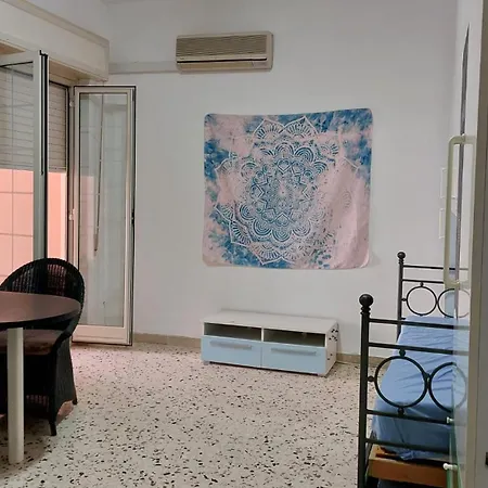 Casa Gioia * Capaci