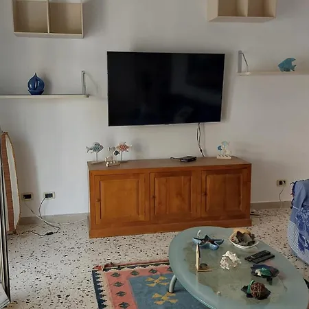 Casa Gioia Apartment
